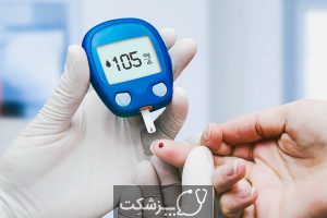 علائم اولیه دیابت نوع 2 چیست؟ | پزشکت