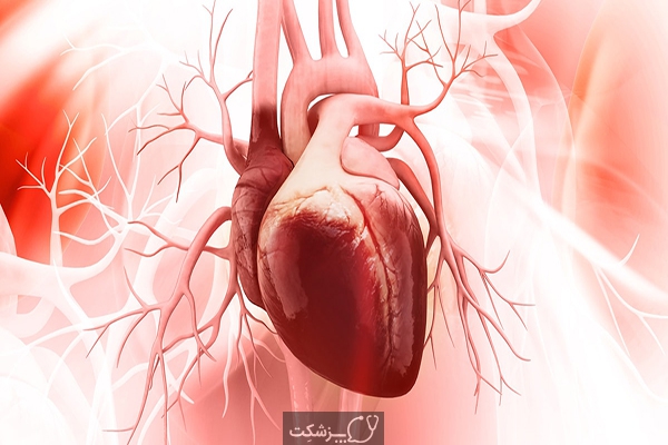 بیماری های قلبی | پزشکت