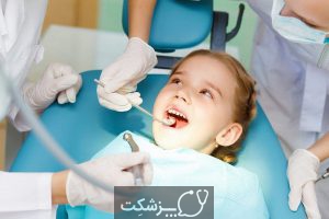 پالپکتومی دندان چیست؟ | پزشکت
