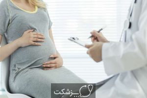 هفته 36 بارداری | پزشکت