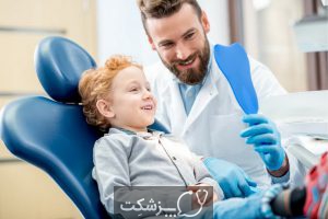 7 علت بوی بد دهان در کودکان  | پزشکت