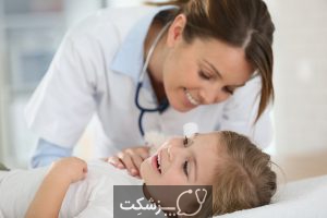 بی خوابی در کودکان | پزشکت