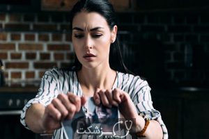 چگونه همسر سابق خود را فراموش کنیم؟ | پزشکت