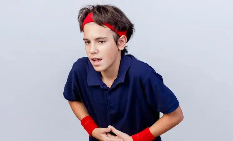 آپاندیسیت در نوجوانان | پزشکت