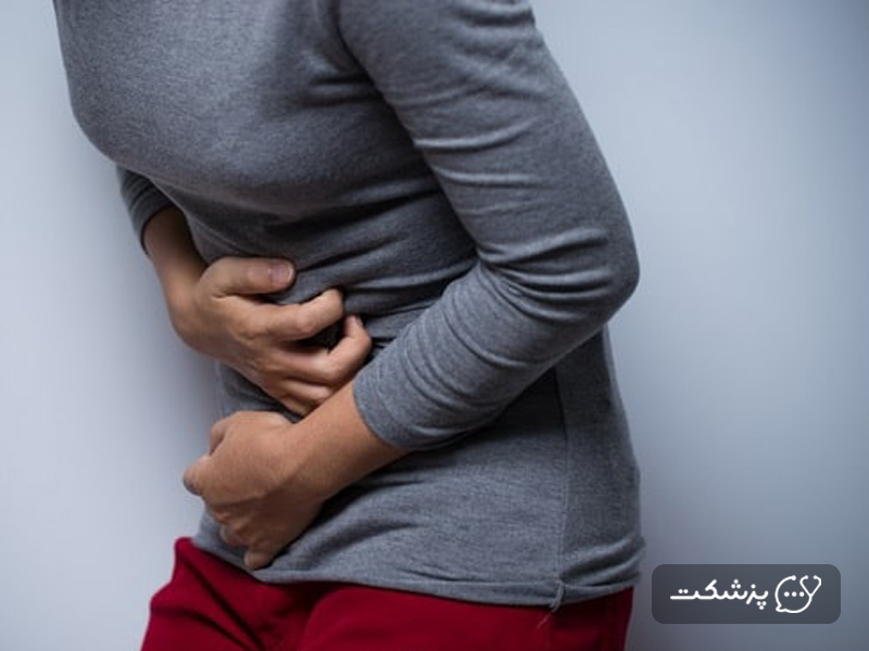 خونریزی و دل درد بعد از سقط جنین