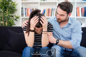 چگونه به شوهر خود احترام بگذاریم؟ | پزشکت
