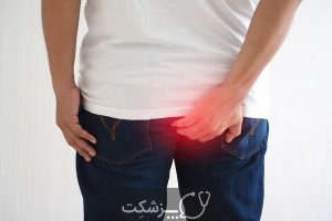 تشخیص بواسیر از سرطان | پزشکت