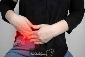 عوارض بیماری کرون درمان نشده | پزشکت