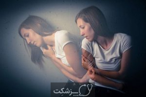 اختلال تبدیلی یا conversion disorder چیست؟ | پزشکت