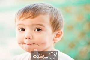 چگونه عادت کودکم را اصلاح کنم؟ | پزشکت