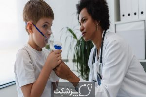 مدیریت آسم | پزشکت