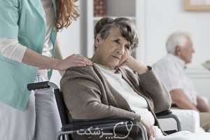 درد در سالمندان | پزشکت