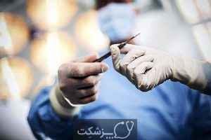 جراحی سرطان پستان | پزشکت