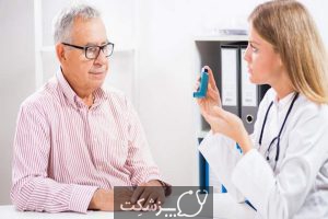 مدیریت آسم | پزشکت