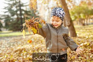 چرا کودکان باید در فضای باز، بازی کنند؟ | پزشکت