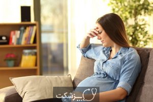 اختلالات روانپزشکی در بارداری | پزشکت