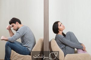 آیا باید به رابطه ام پایان دهم؟ | پزشکت