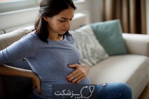پروتئین در ادرار در دوران بارداری | پزشکت