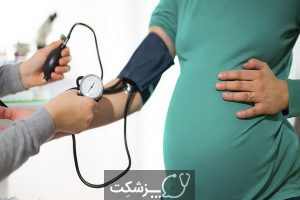 خطر نادیده گرفته شدن فشار خون بالا در زنان | پزشکت