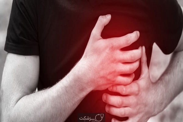 علت درد پستان در مردان چیست؟ | پزشکت