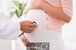 بیماری های مادرزادی | پزشکت