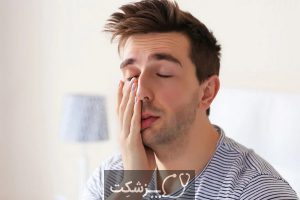 کمبود خواب چیست؟ چگونه با آن مقابله کنیم؟ | پزشکت