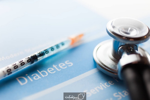 دیابت نوع 1.5 چیست؟ | پزشکت