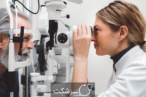 آیا لنزهای تماسی خطر شیوع کرونا را افزایش می دهند؟ | پزشکت