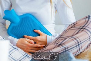 درد سمت راست بدن در دوران بارداری  | پزشکت