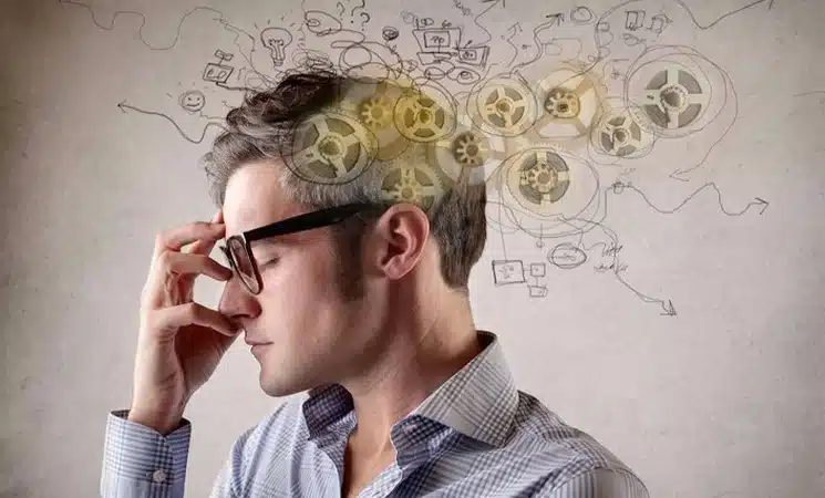 راهکارهای مقابله با وسواس فکری | پزشکت