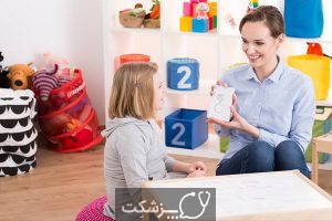 رشد مهارت زبان در کودکان | پزشکت
