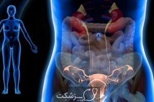علائم بیماری های رحم | پزشکت