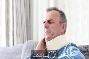 درمان های خانگی برای گردن درد | پزشکت