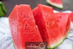 فواید هندوانه | پزشکت