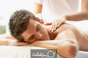 درمان های خانگی برای گردن درد | پزشکت