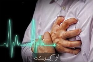 فرق بین سکته مغزی با سکته قلبی؟ | پزشکت