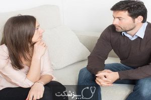 علائم همسر خودخواه | پزشکت