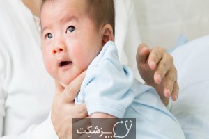 سکسکه در نوزادان | پزشکت