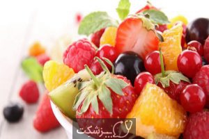 بهترین میوه ها برای کاهش وزن | پزشکت