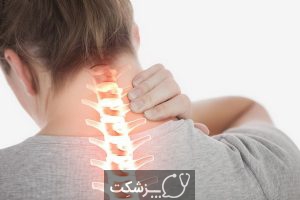 گره عضلانی چیست؟ چگونه درمان می شود؟ | پزشکت