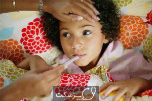 کم خونی داسی شکل در کودکان | پزشکت