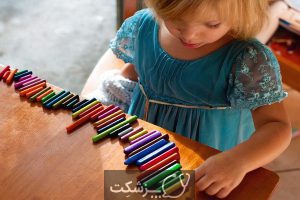 علائم اوتیسم در کودک 3 ساله | پزشکت