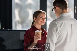 چگونه توجه یک پسر را به خودمان جلب کنیم؟ | پزشکت