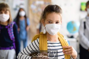 ویروس کرونا در کودکان | پزشکت