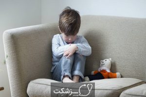 سلامت روان در کودکان | پزشکت