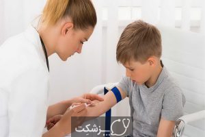 عفونت E. Coli در کودکان | پزشکت