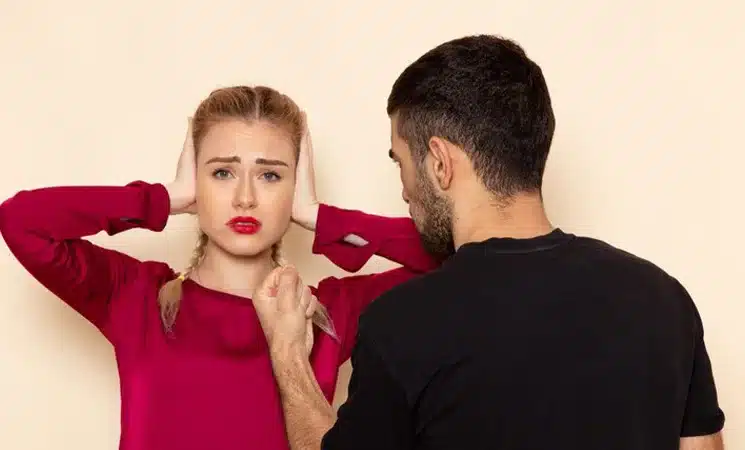 علائم هشدار دهنده روابط سمی | پزشکت