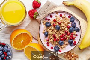 بهترین غذاها برای خواب 5 | پزشکت