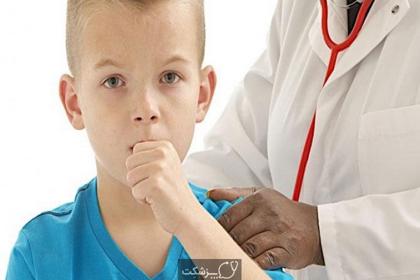 سرطان گلو در کودکان 1 | پزشکت