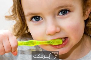 آبسه دندان در کودکان | پزشکت
